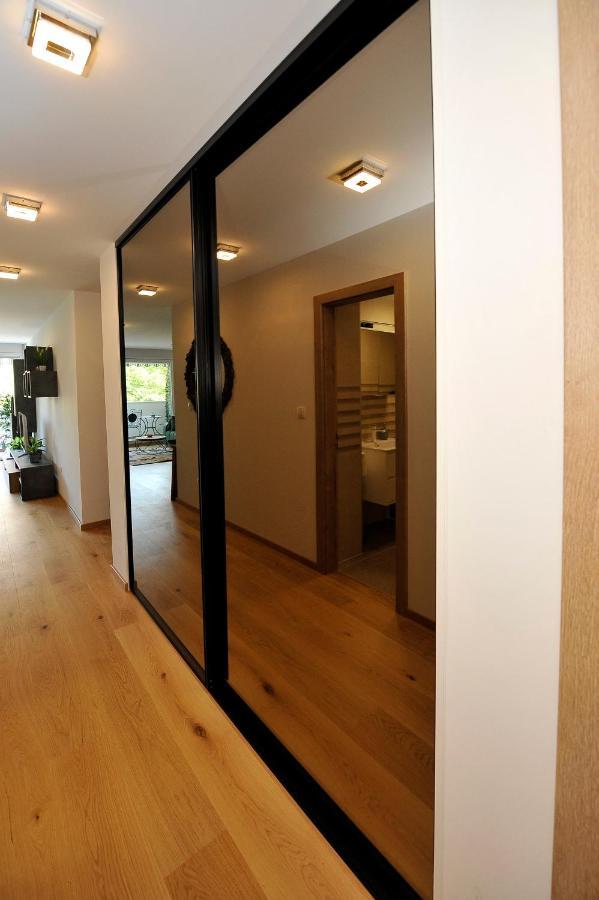 Carruba Split Apartment Exterior photo