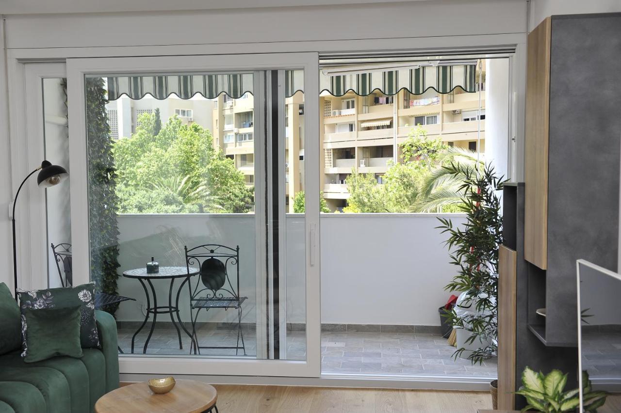 Carruba Split Apartment Exterior photo
